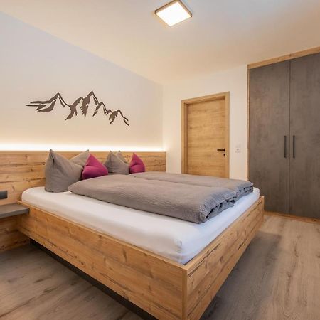 Mountainlights Apartment Neustift im Stubaital Εξωτερικό φωτογραφία