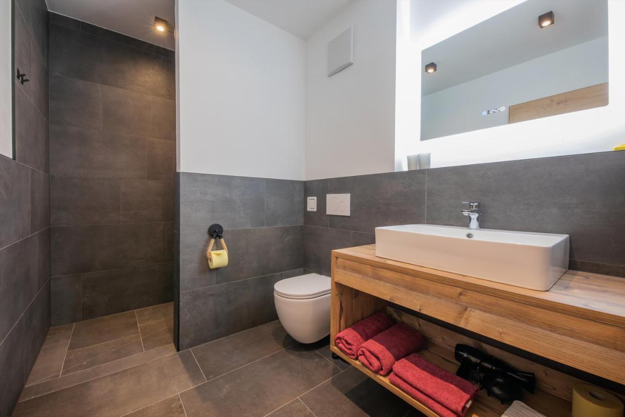 Mountainlights Apartment Neustift im Stubaital Εξωτερικό φωτογραφία