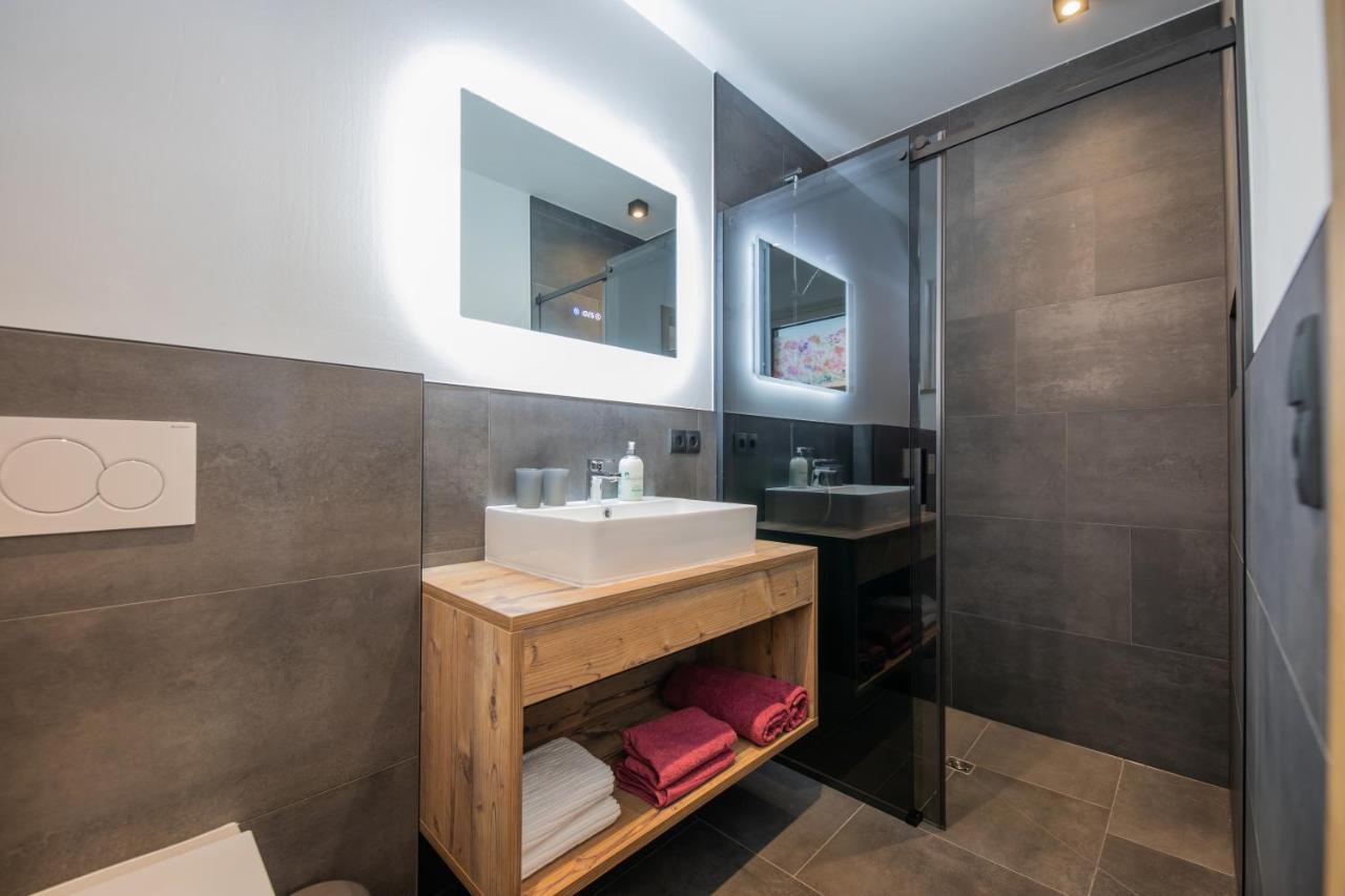 Mountainlights Apartment Neustift im Stubaital Εξωτερικό φωτογραφία