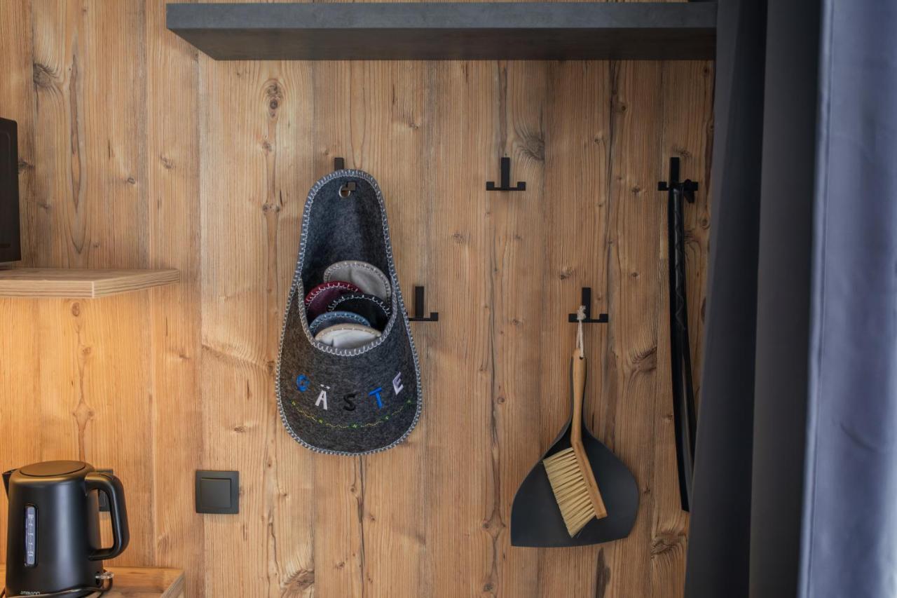 Mountainlights Apartment Neustift im Stubaital Εξωτερικό φωτογραφία