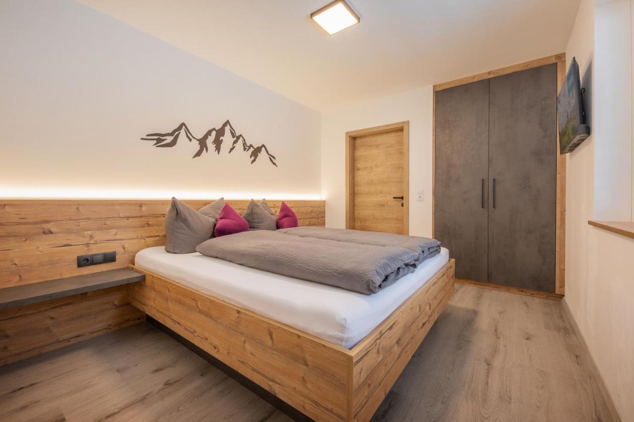 Mountainlights Apartment Neustift im Stubaital Εξωτερικό φωτογραφία