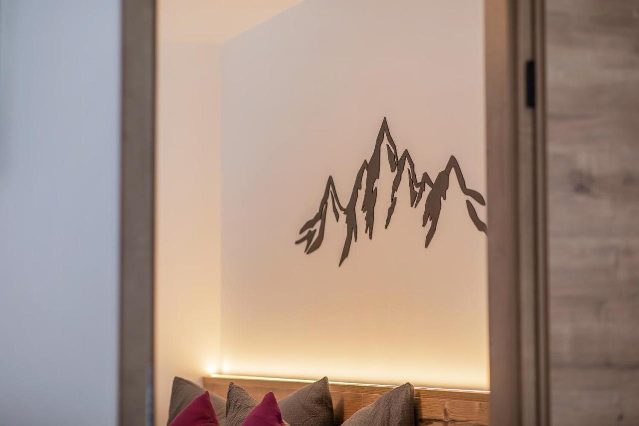 Mountainlights Apartment Neustift im Stubaital Εξωτερικό φωτογραφία