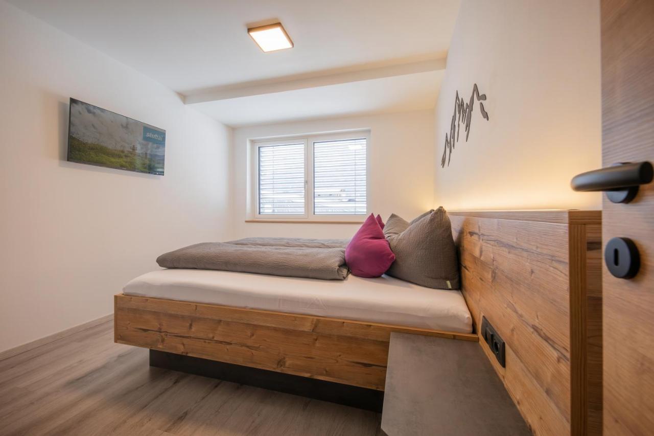 Mountainlights Apartment Neustift im Stubaital Εξωτερικό φωτογραφία