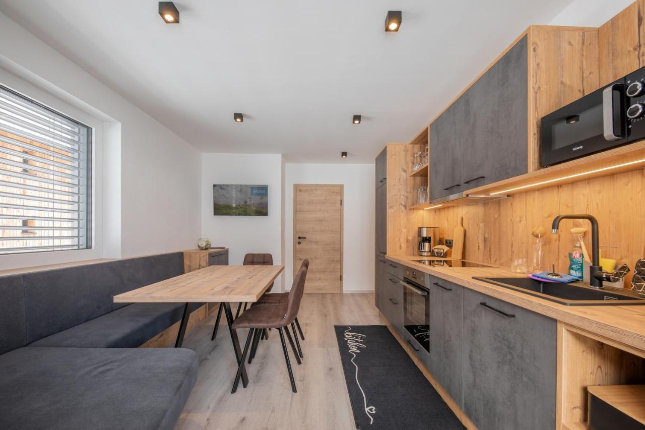 Mountainlights Apartment Neustift im Stubaital Εξωτερικό φωτογραφία